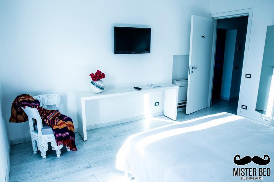 Bed and Breakfast Mister Bed à Guardiagrele Extérieur photo