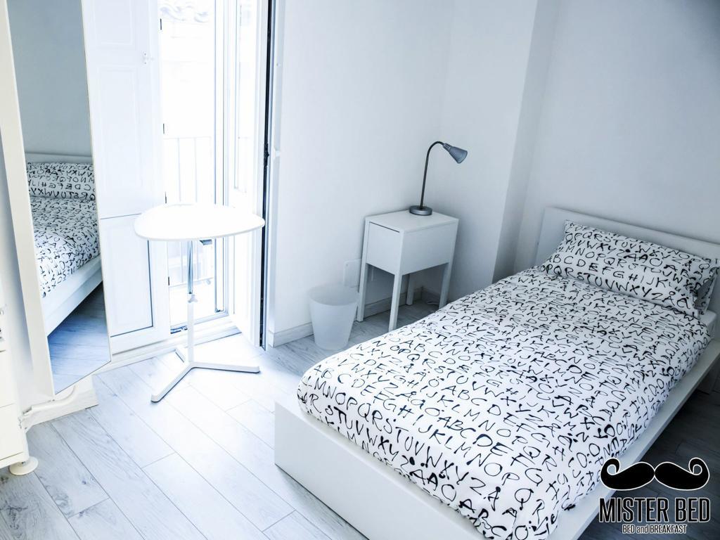 Bed and Breakfast Mister Bed à Guardiagrele Extérieur photo