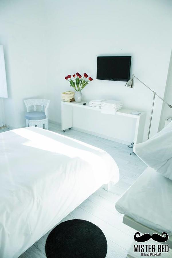 Bed and Breakfast Mister Bed à Guardiagrele Extérieur photo