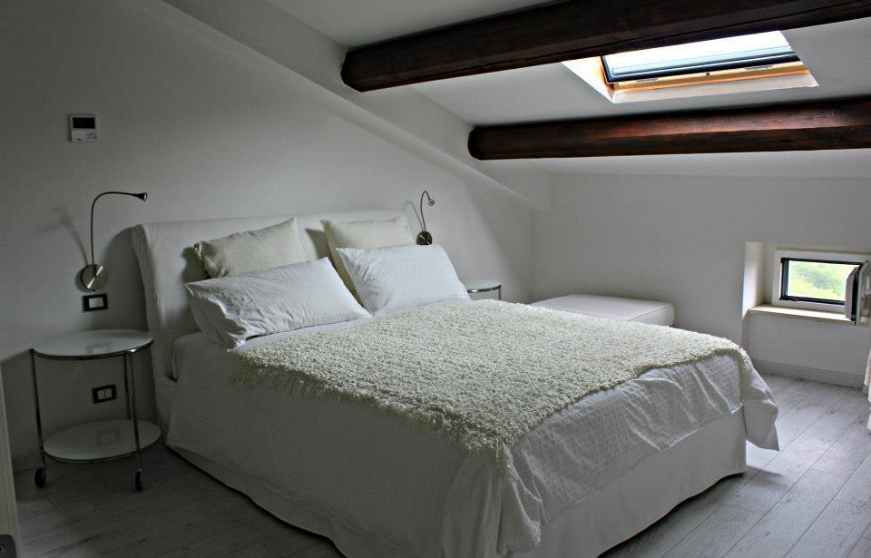 Bed and Breakfast Mister Bed à Guardiagrele Extérieur photo