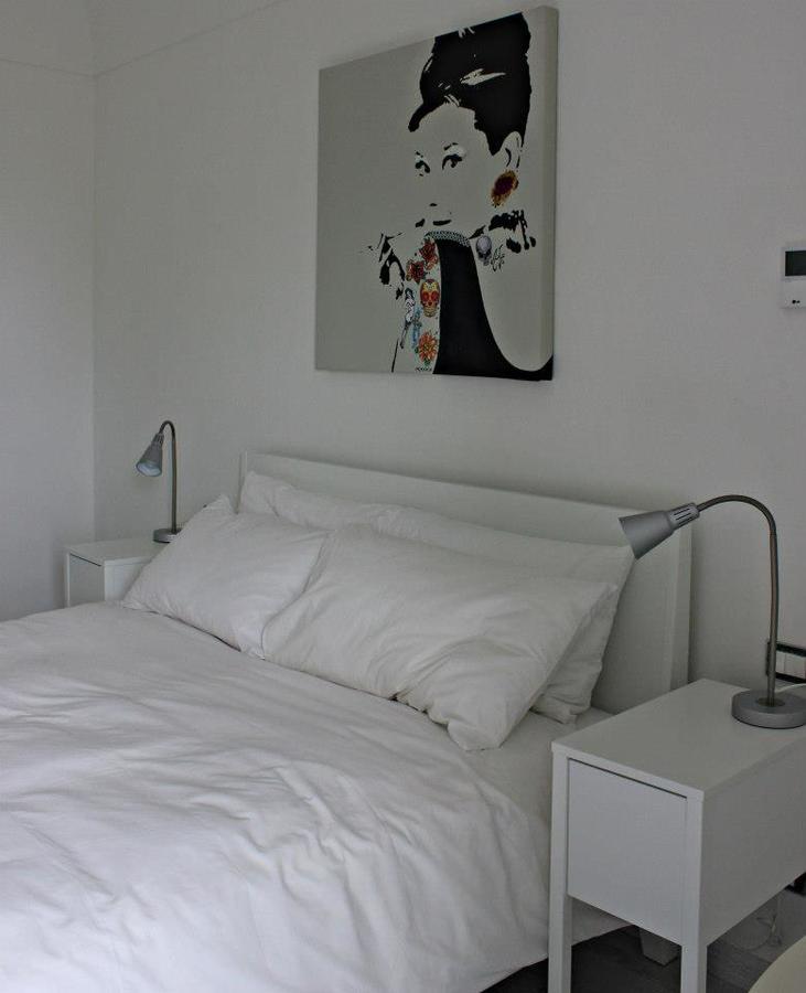 Bed and Breakfast Mister Bed à Guardiagrele Extérieur photo