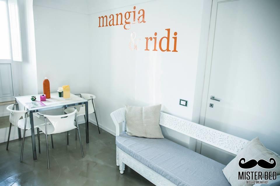 Bed and Breakfast Mister Bed à Guardiagrele Extérieur photo