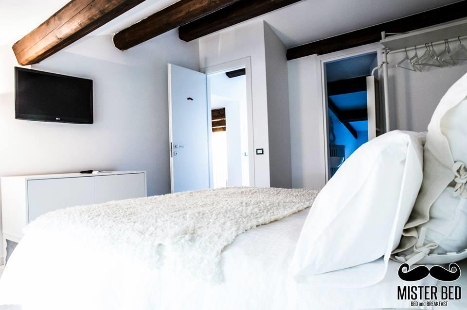 Bed and Breakfast Mister Bed à Guardiagrele Extérieur photo